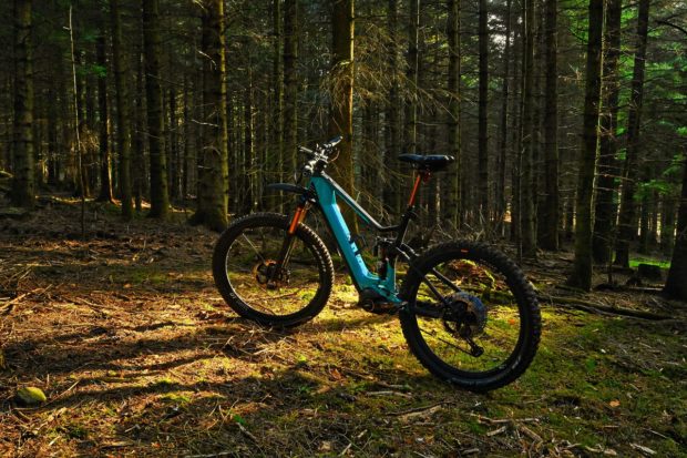 Reasons you need to get yourself an E-mountain bikes