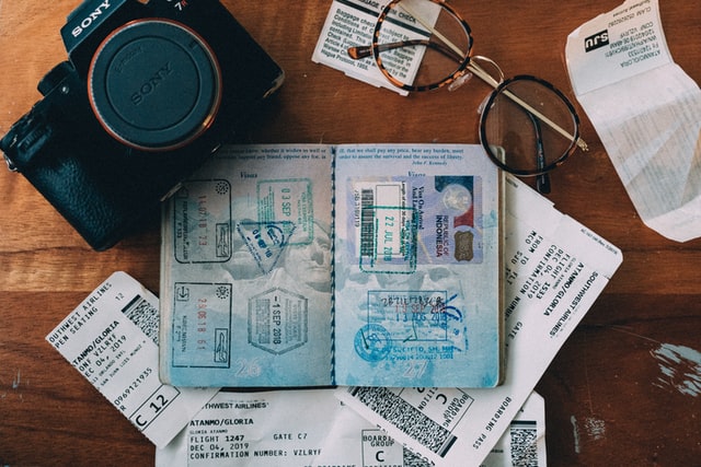 3 Steps to Obtain a Malaysian Passport