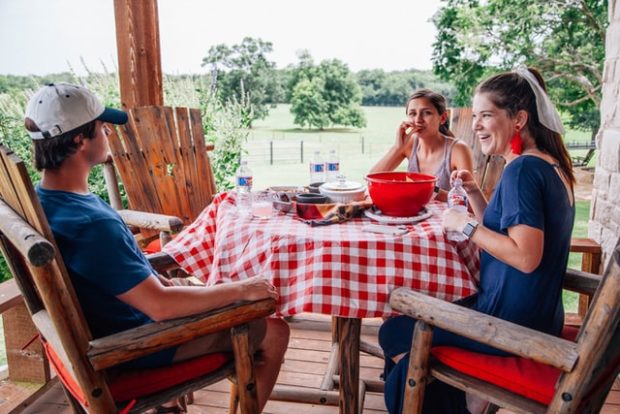 Hosting a Barbecue? How to Get Your Backyard Ready to Go