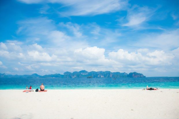 10 Reasons To Escape To Krabi In The Summer