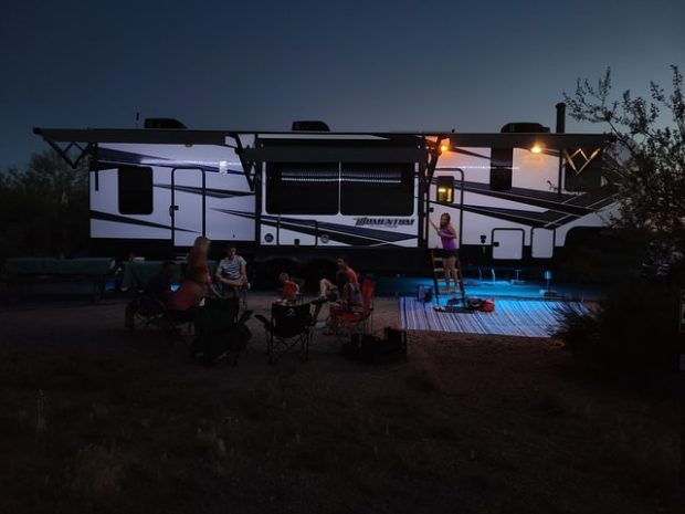 Thinking of Buying an RV This Summer? 4 Types of Maintenance You'll Need to Consider