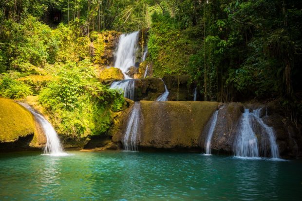 5 Top Adventurous Things to do in Jamaica