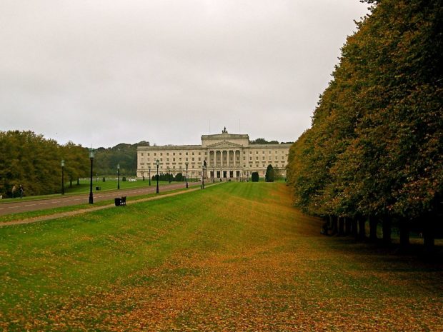 The 5 Best Parks in Belfast You Don’t Want to Miss
