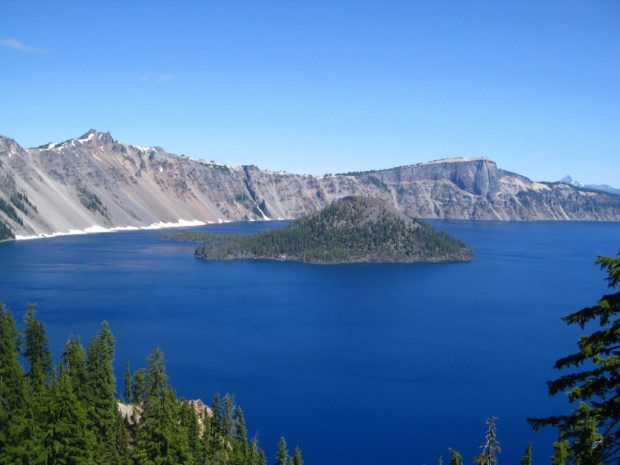 Lakes in America that you Must Visit in your Lifetime