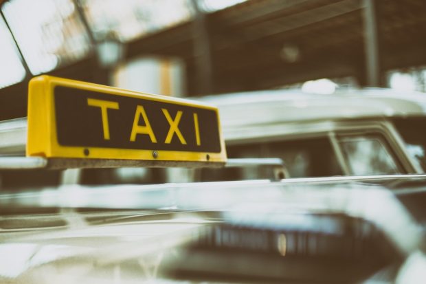 Where are the most expensive airport taxis in the world? Where are the most expensive airport taxis in the world?