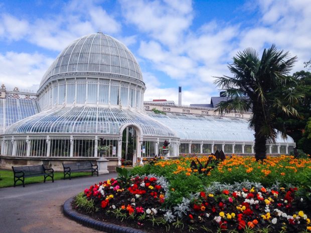 The 5 Best Parks in Belfast You Don’t Want to Miss
