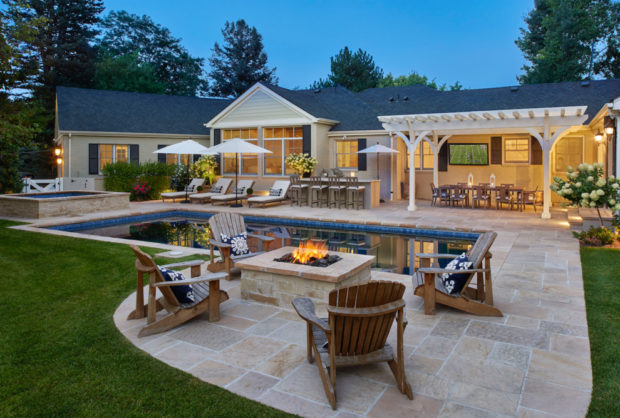 Tips for a More Relaxing Summer Outdoors Tips for a More Relaxing Summer Outdoors