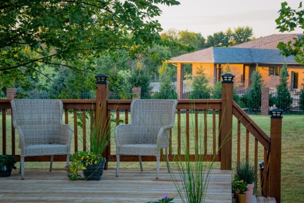 The Best Ways to Upgrade Your Home’s Outdoor Living Spaces