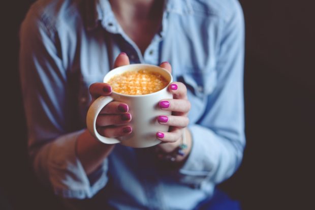4 Coffee Drinks That Will Help You Wake Up Faster in the Mornings