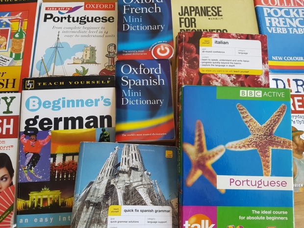 Why it's Important to be Educated When Traveling
