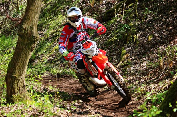 Don't Let These Motocross Injuries Rattle Your Off-road Riding Dreams!