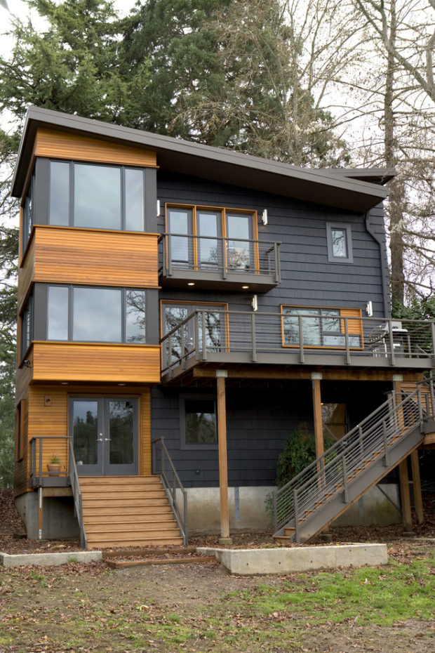 How to Choose the Best Cladding Material for Your Home How to Choose the Best Cladding Material for Your Home