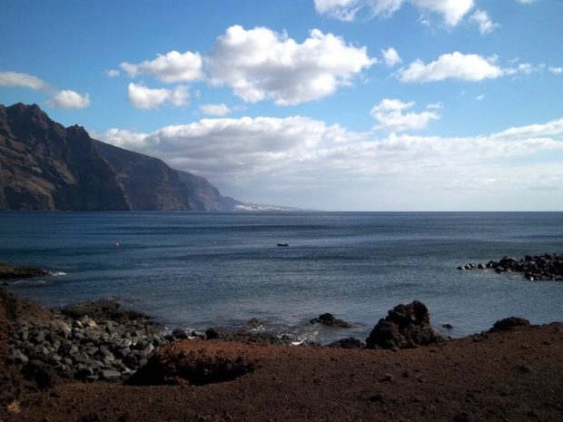 Tenerife: an Island Paradise for the Active Tourists