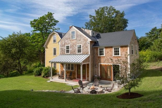 Benefits of Restoring Historical Homes Benefits of Restoring Historical Homes