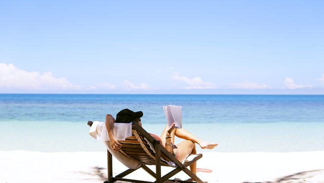 Out-of-Office Mentality Out of Reach? 5 Secrets to a Relaxing (Worry-Free) Vacation