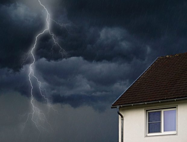 5 Ways to Prevent Water Damage Happening to Your Home