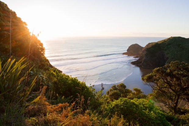 5 Tips for Planning your First New Zealand Campervan Trip