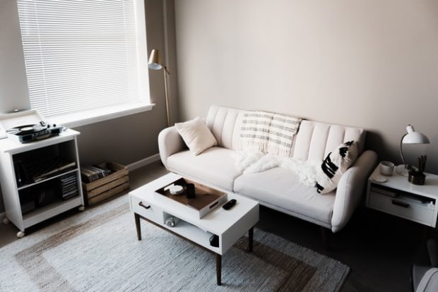 Avoid These Mistakes While Buying A Sofa