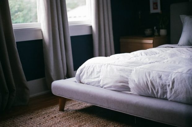 Things To Consider When Buying A New Mattress