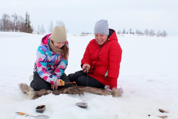 An Easy Guide To Understanding Ice Fishing
