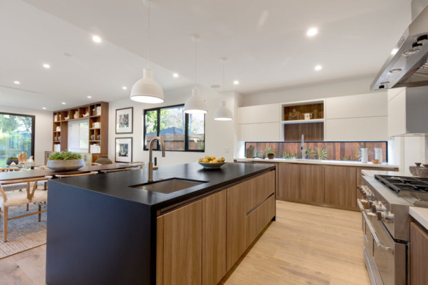 A Quick Guide to the Basic Types of Kitchen Cabinets A Quick Guide to the Basic Types of Kitchen Cabinets