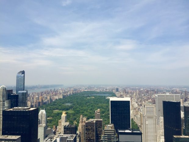 A Travel Guide To One Of The Greatest Cities: New York