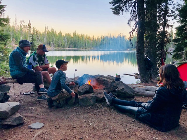 Guide to Planning a Camping Trip with the Family