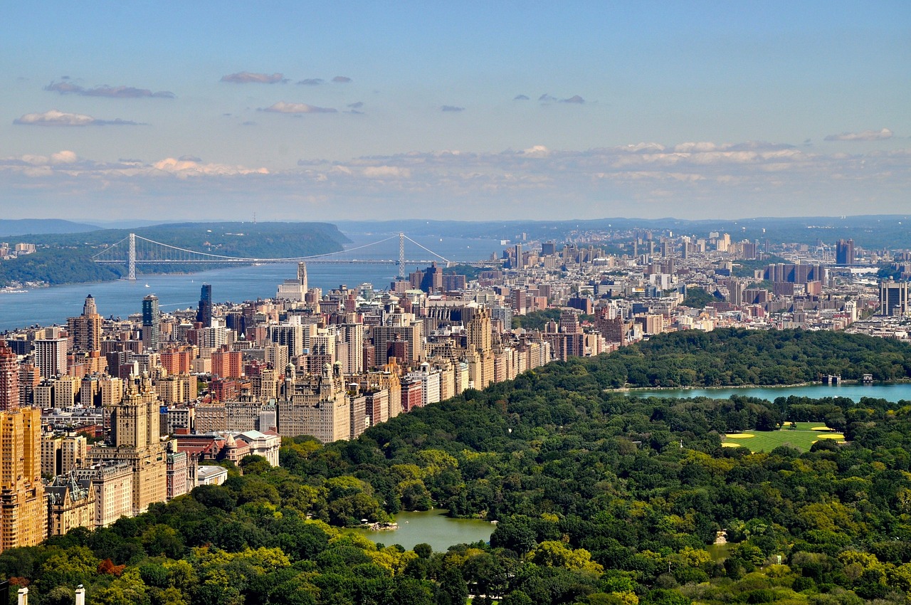 Breathtaking Views That You Should See When Visiting New York