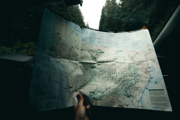 How to Plan the Perfect Road Trip