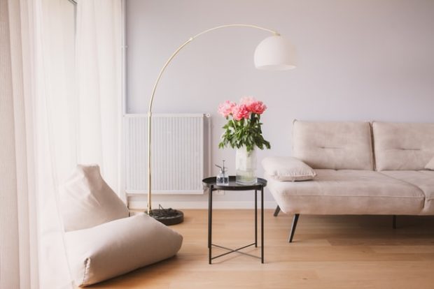 11 Ways To Spruce Up Your Living Space On A Budget