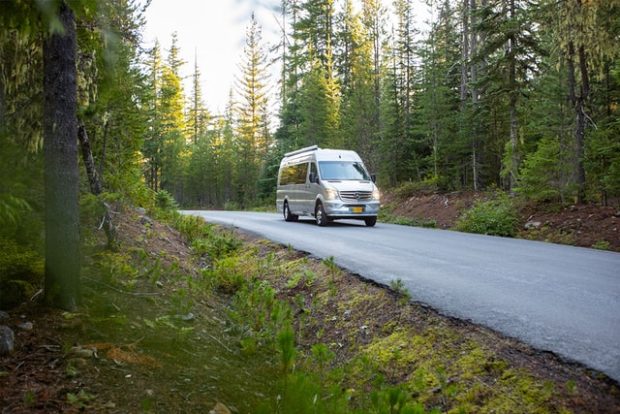 Check These 4 Things On Your RV Before Heading On Vacation