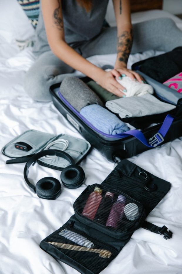 5 Things You Need To Get Ready For The Airport