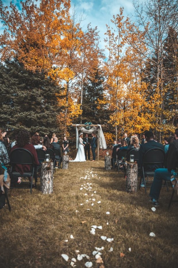 Helpful Tips to Plan a Destination Wedding during Covid-19