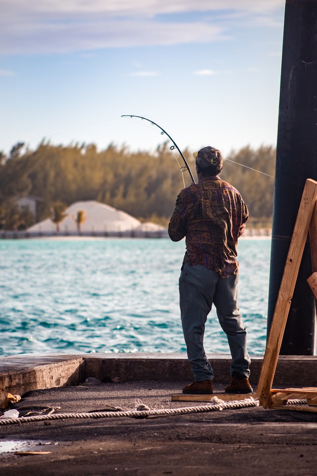 What Are The Most Popular Places To Go Fishing? Find Out Here