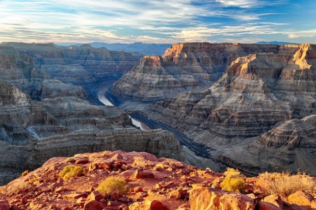 Travel Tips: Amazing Places You Have To Visit On An Arizona Road Trip