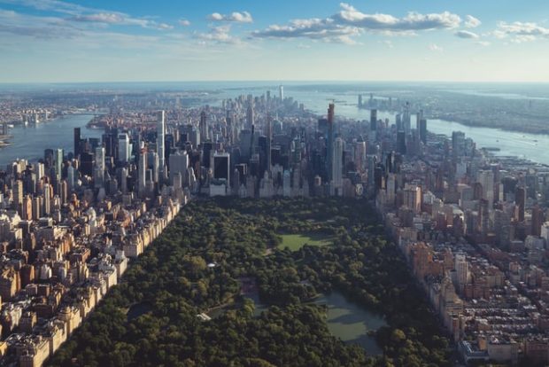 Notable Attractions to See in New York if You Plan to Move There