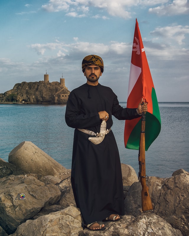 The Most Important Things You Need to Know Before Visiting Oman