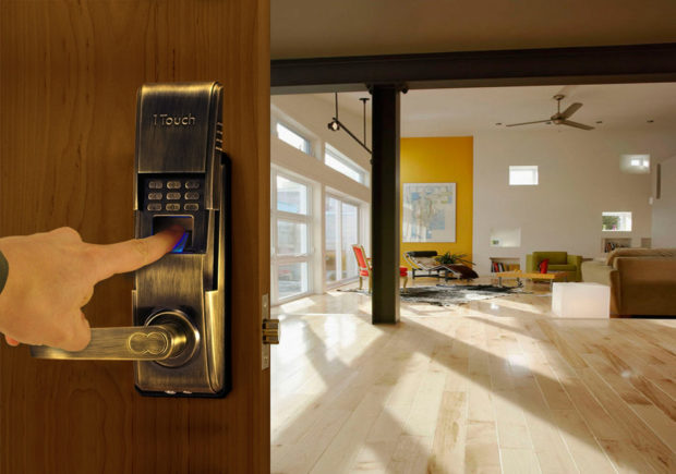 4 Home Security Tips to Make Your Home a Safer Place to Live 4 Home Security Tips to Make Your Home a Safer Place to Live