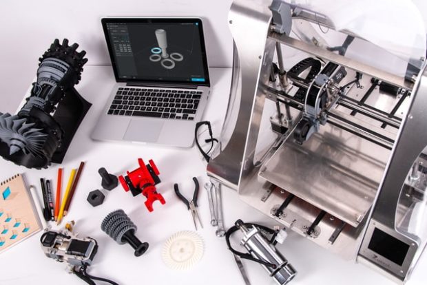3D Printing Vs. CNC Machining: How To Select A Production Process