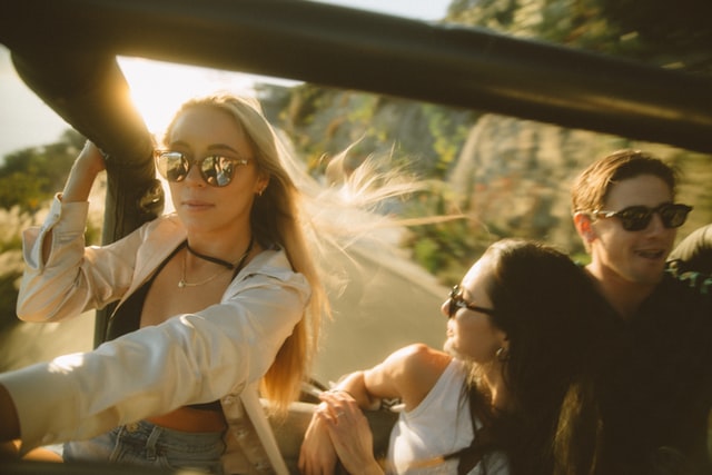 Guide to Planning a Road Trip with Friends