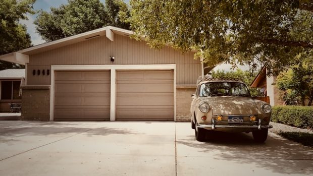 Compelling Reasons To Build A Detached Garage