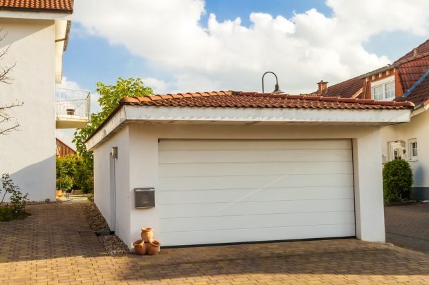Compelling Reasons To Build A Detached Garage