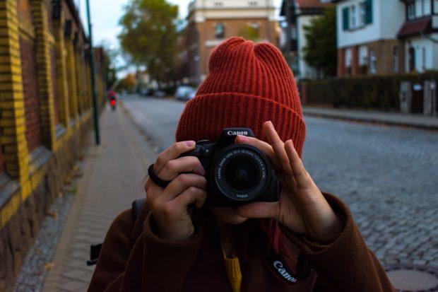 Top 7 Headshot Photographers In Bristol