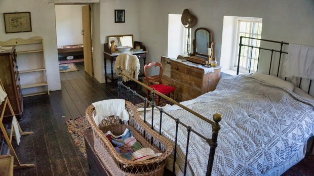 Tips for Decorating the Rustic Bedroom of Your Dreams