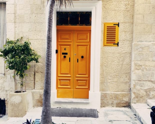How New Doors Add Style To Your Home