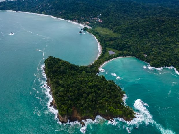 Costa Rica welcomes first luxury yacht charters since new law came into force 1 Nov