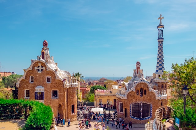 Some basic things you should know about Barcelona