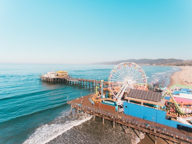 Amazing Places That You Need To Visit When In California
