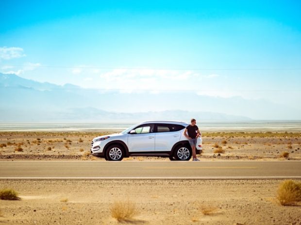6 Reasons to Choose Car Rental Instead of Public Transportation When Traveling