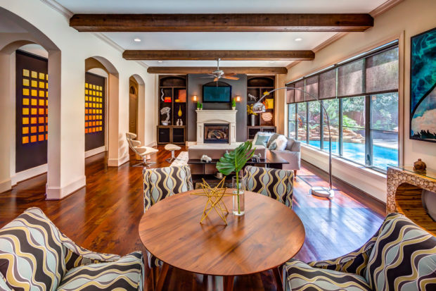 Replacing Your Home's Flooring? Here's Why You Should Choose Hardwood Replacing Your Home's Flooring? Here's Why You Should Choose Hardwood